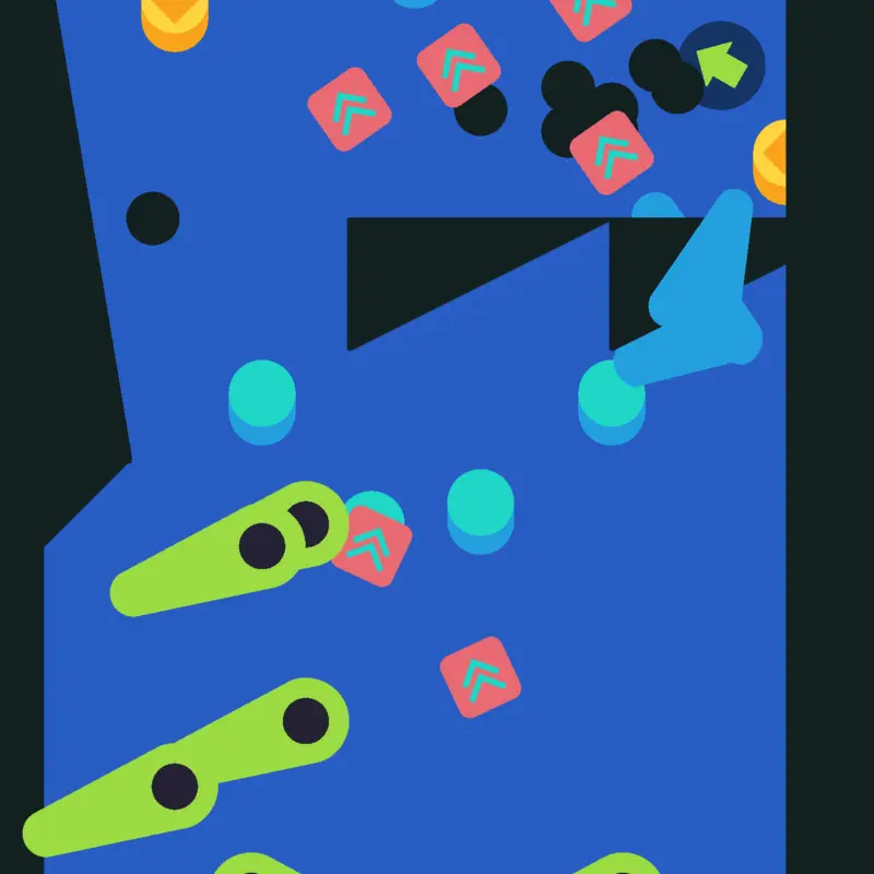 Game by @Sonic_Nina6826