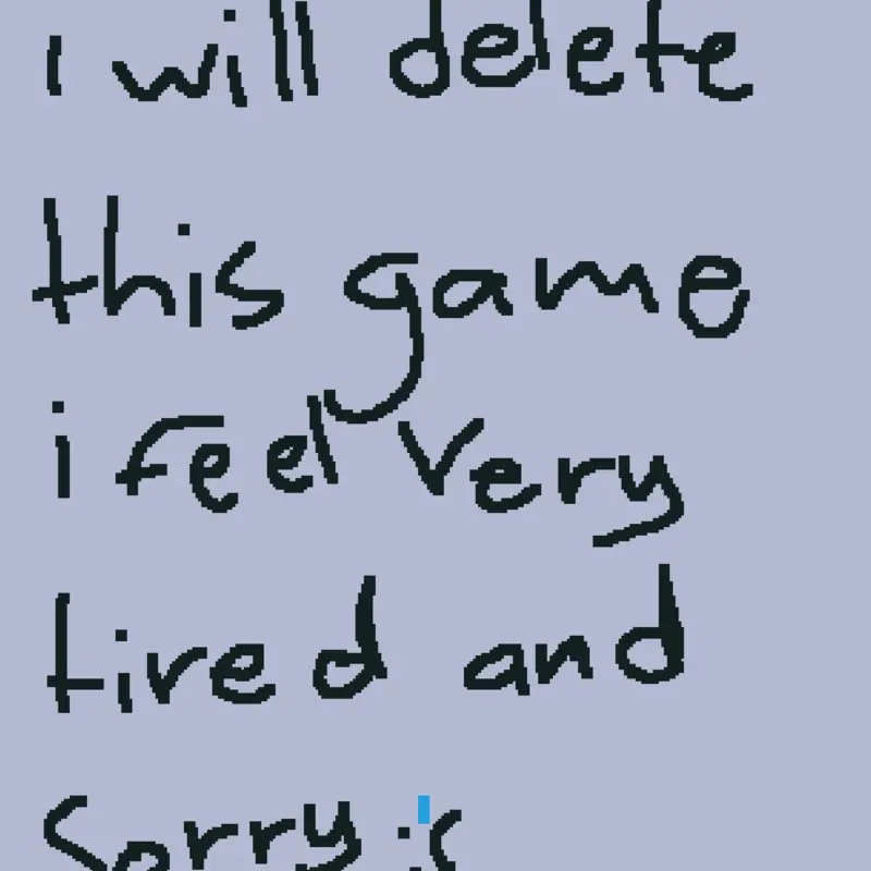 Game by @YourLocalFriends