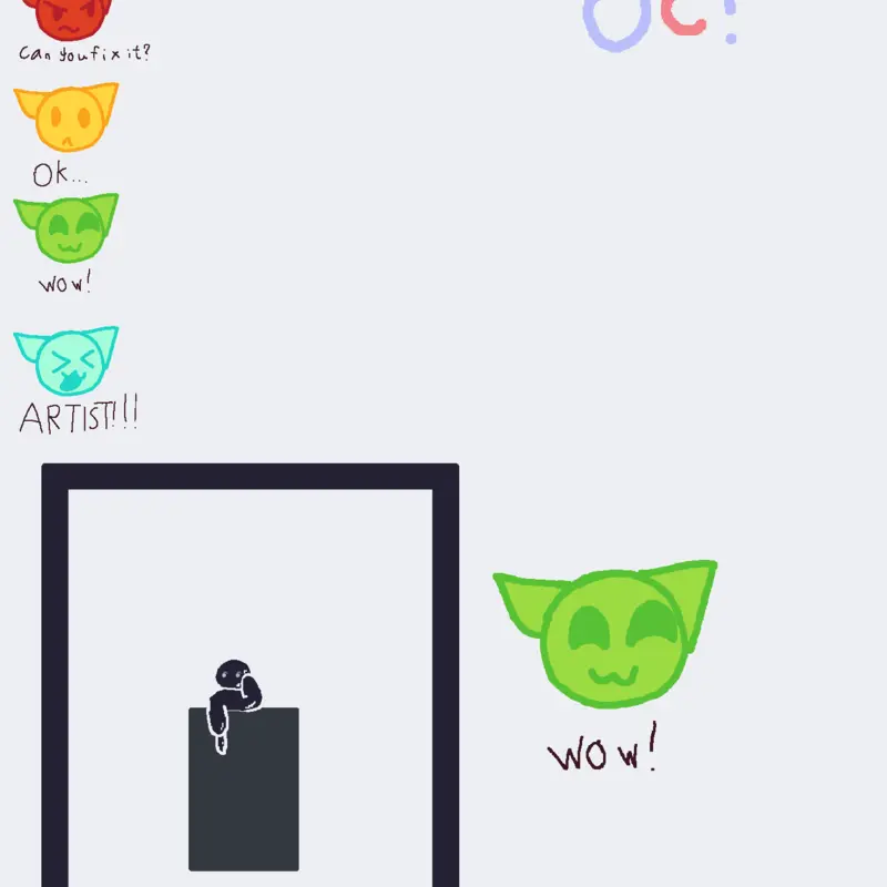 Game by @hanifa17