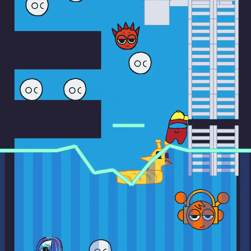 Game by @cezio19