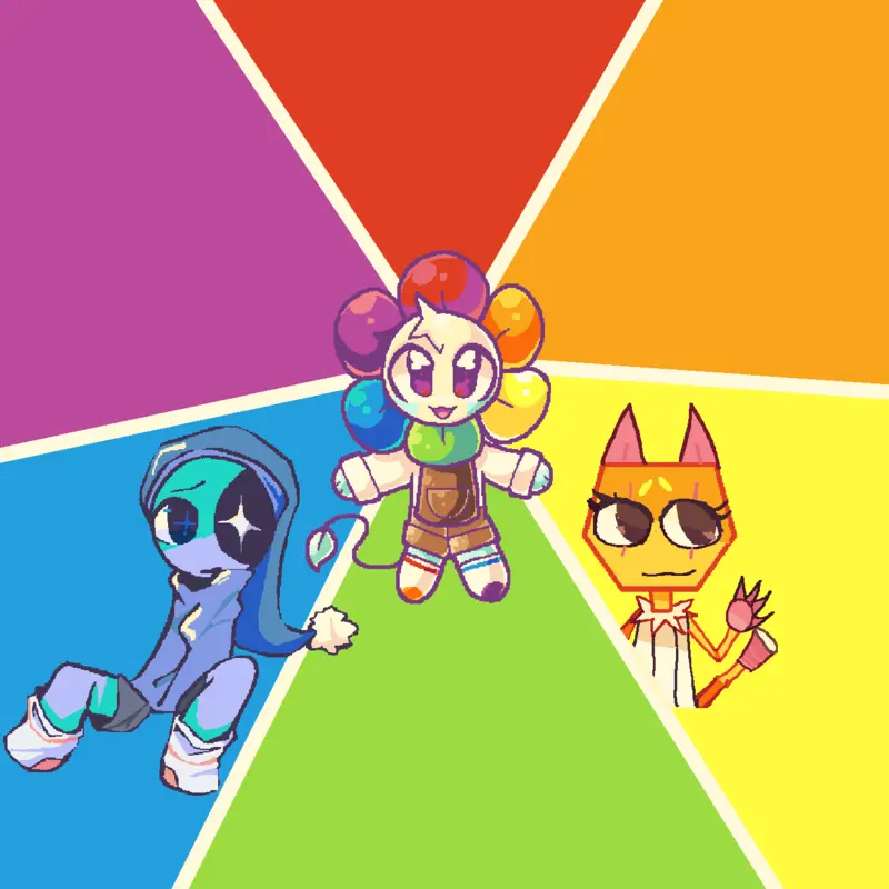 Game by @MEH_CRAZY