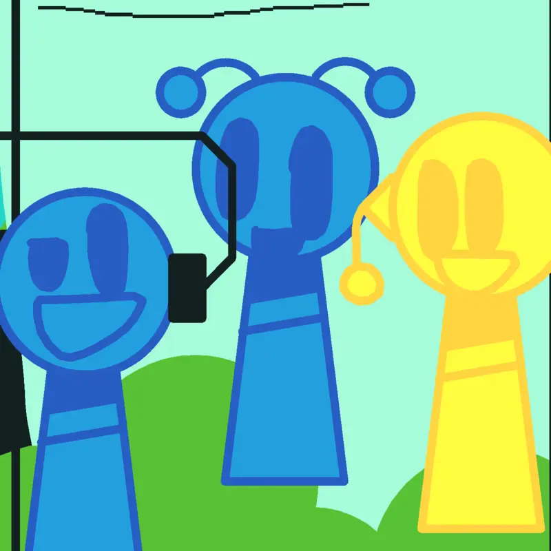 Game by @PartyPro