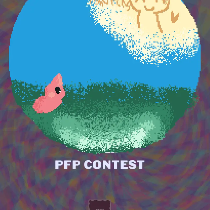 Game by @C0SM1C_B44R3N_1N_DW