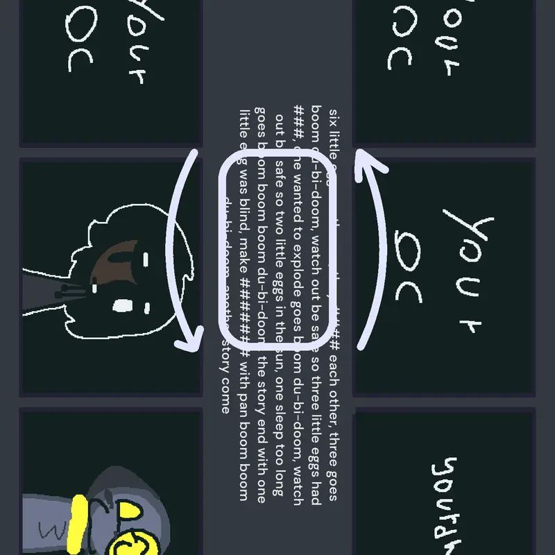 Make a remix to participate! by @luckytiktok