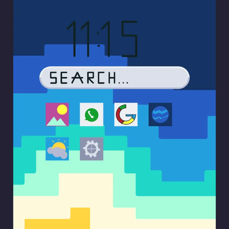Game by @CreativeUsernameHere