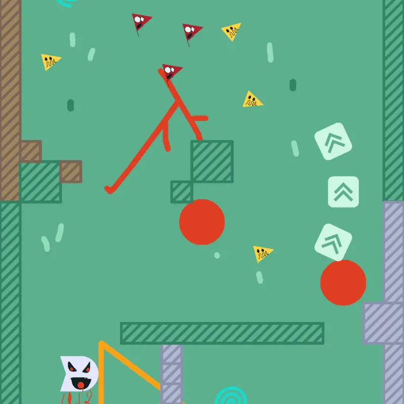 Game by @Fernandyboom
