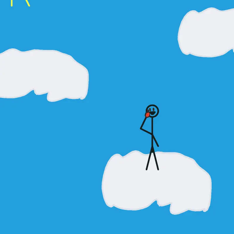 Game by @richote