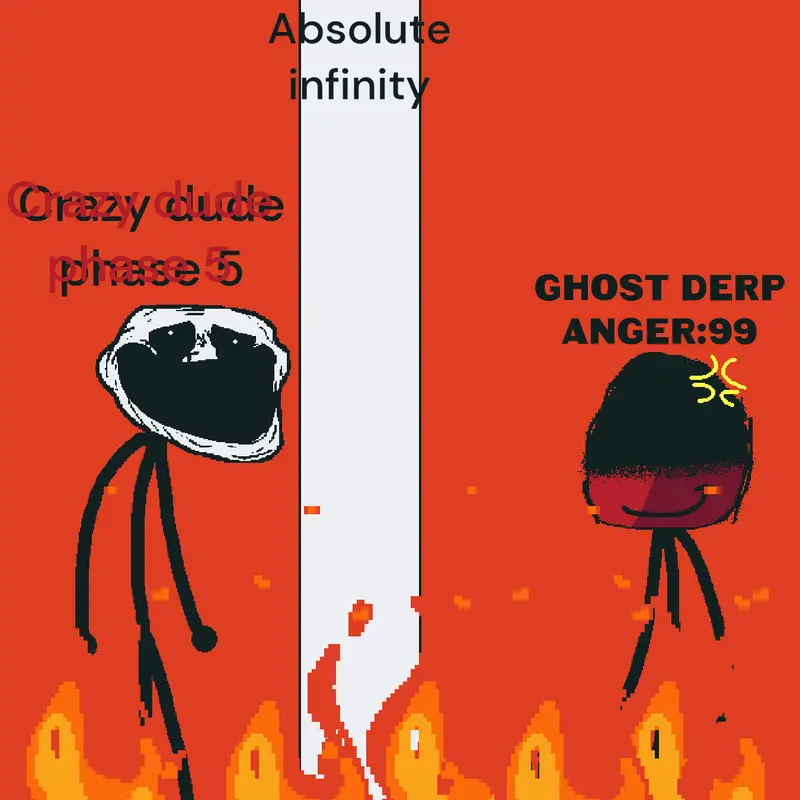 Game by @Galaxytroll45691
