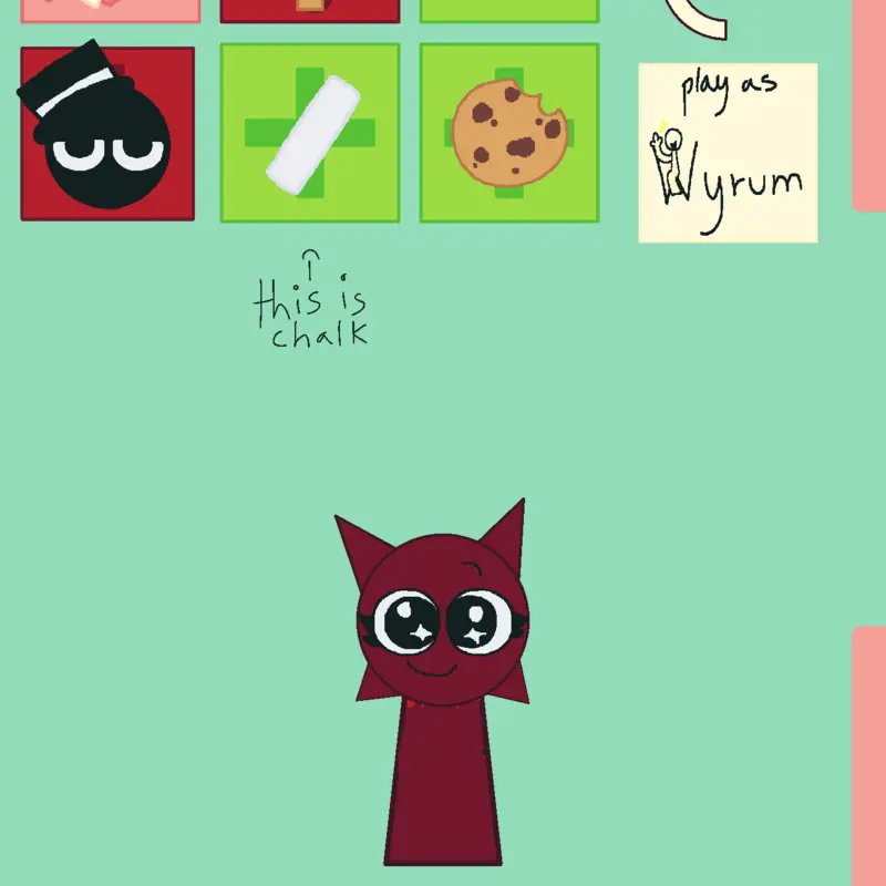 Game by @iraalfafara28