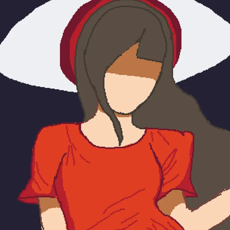 Game by @Mirrore