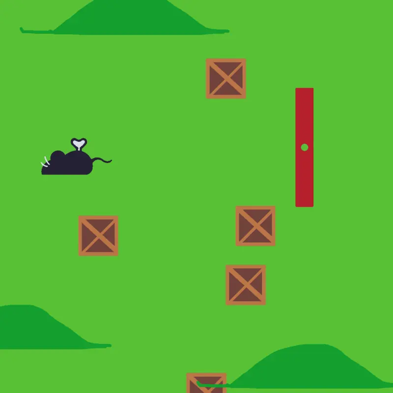 Game by @berryapple