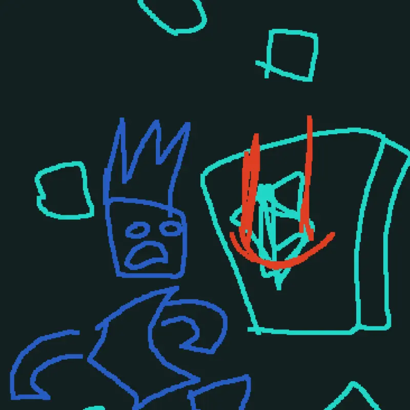 Game by @MrOctopus