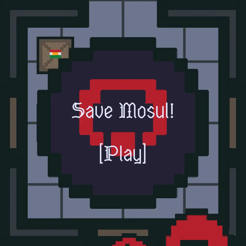 Game by @GeckoPasha