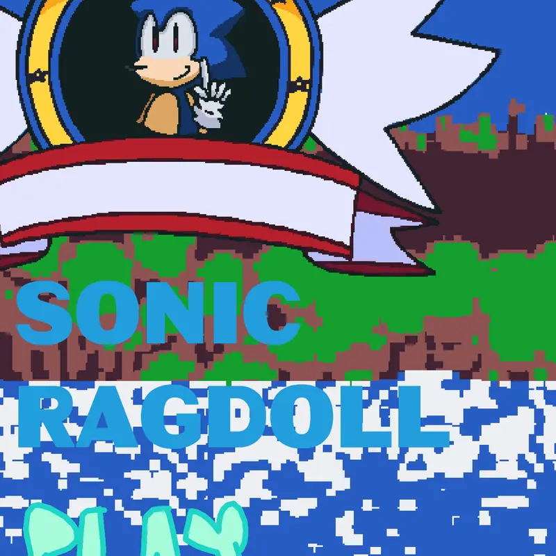 Game by @GDSonic1502