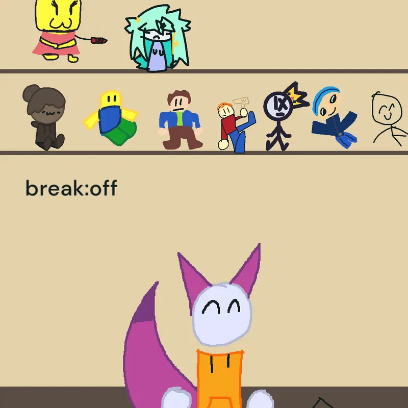 Game by @Kiffaehh_