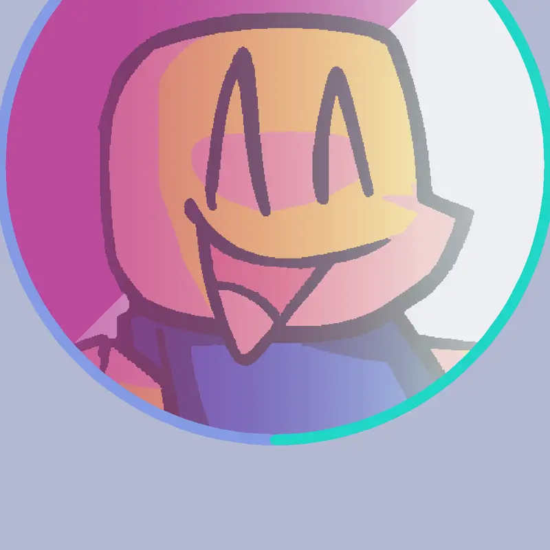 Game by @Endless_Face