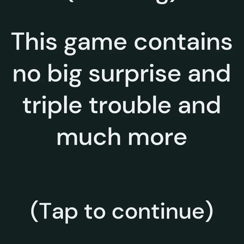 Game by @ImBluecube