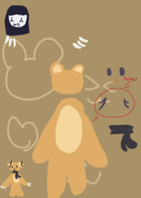 Oc dressup