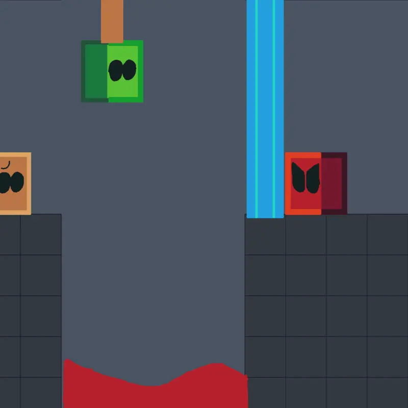 Game by @TaianaReis
