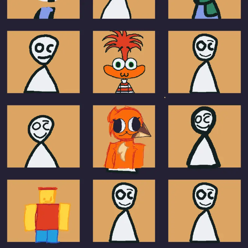 Game by @Pammi
