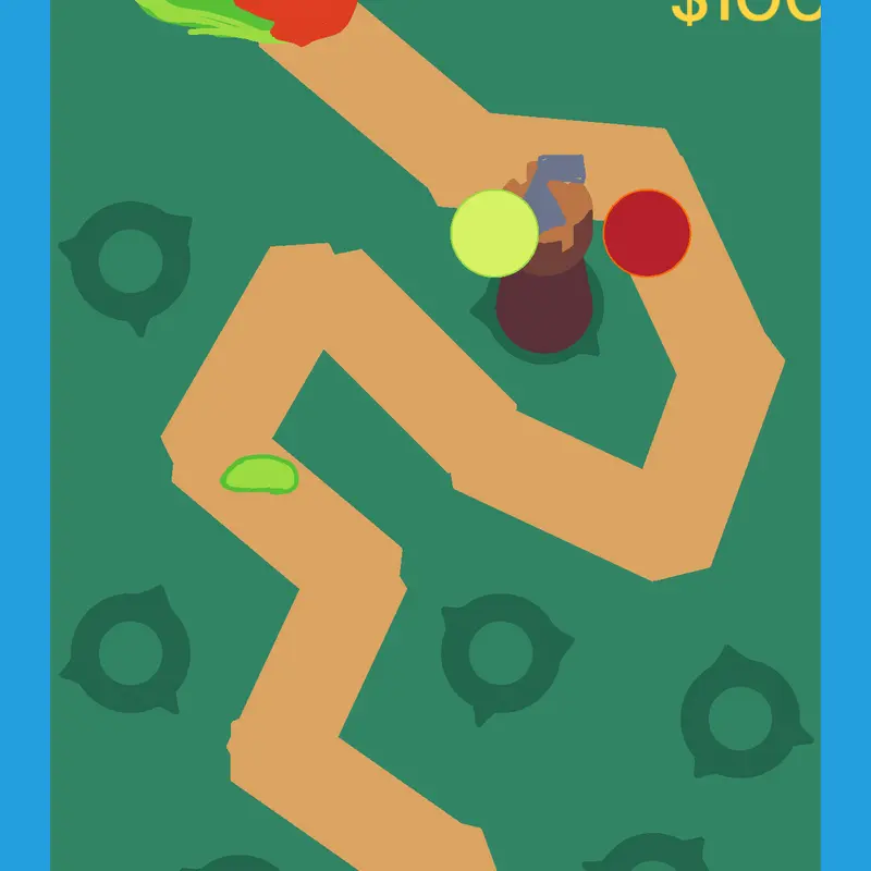 Game by @terdeat