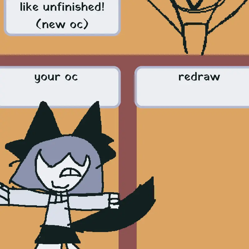 Game by @yune_the_idk
