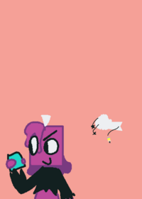 Got my phone back Yippie