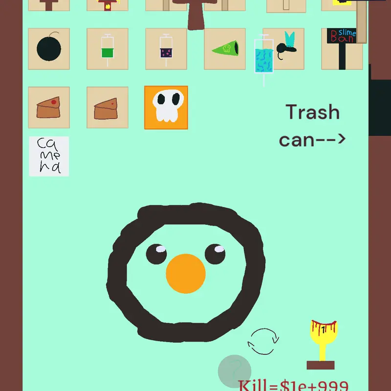 Game by @gillian727
