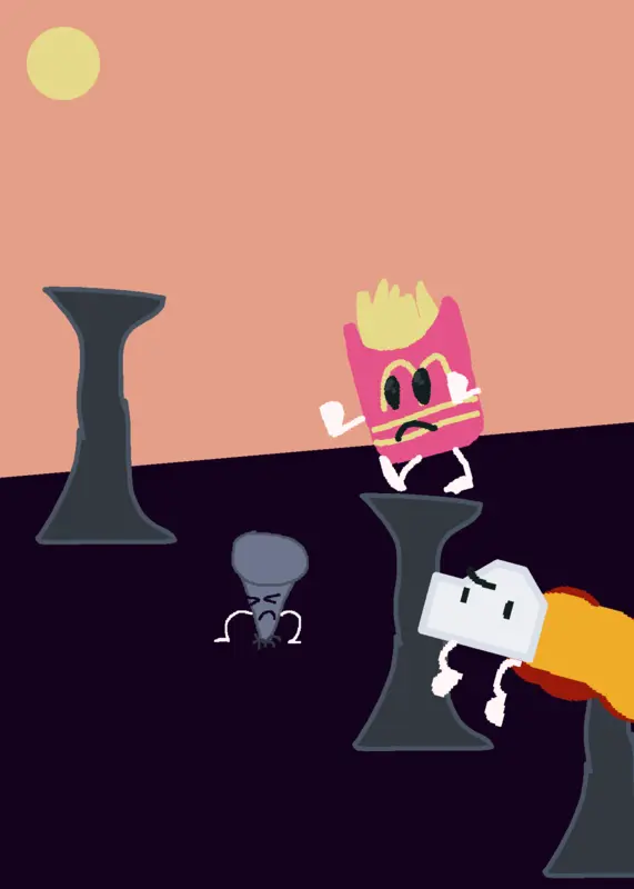 Game by @CryptedSmilerAgain