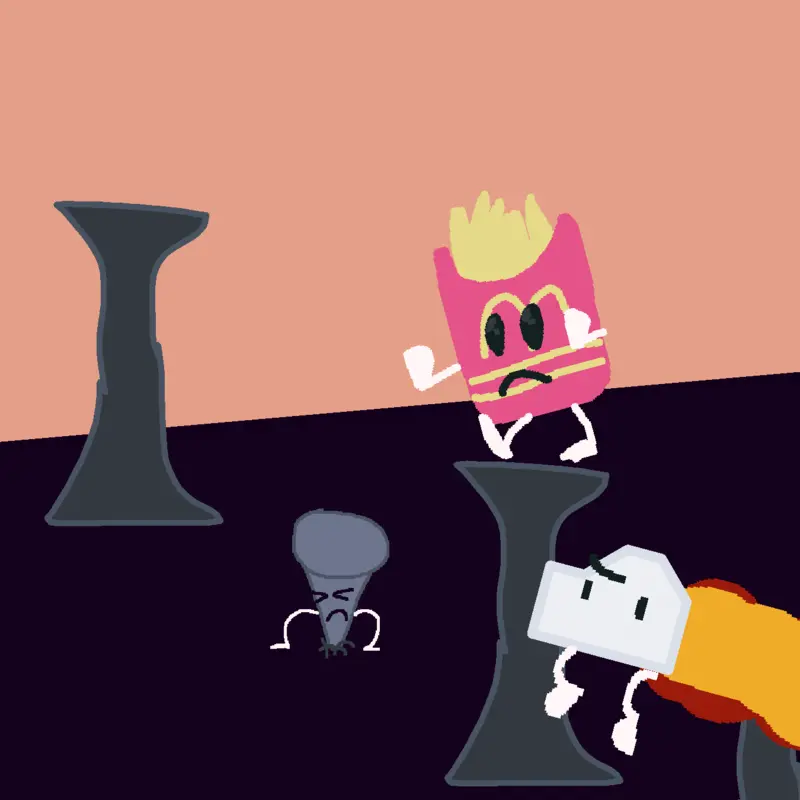 Game by @CryptedSmilerAgain