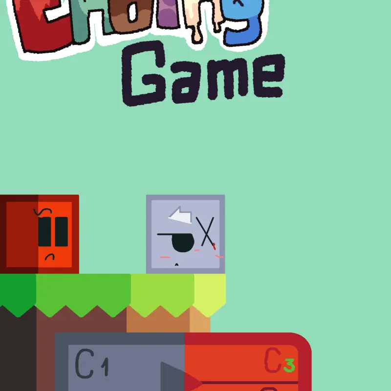 Game by @GeneralRudy