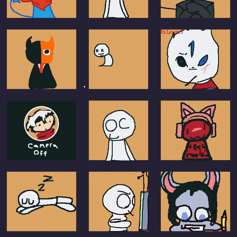 Game by @Zaklar