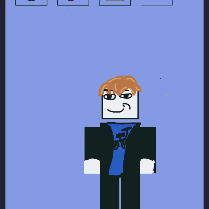 Game by @mr_DOODLE