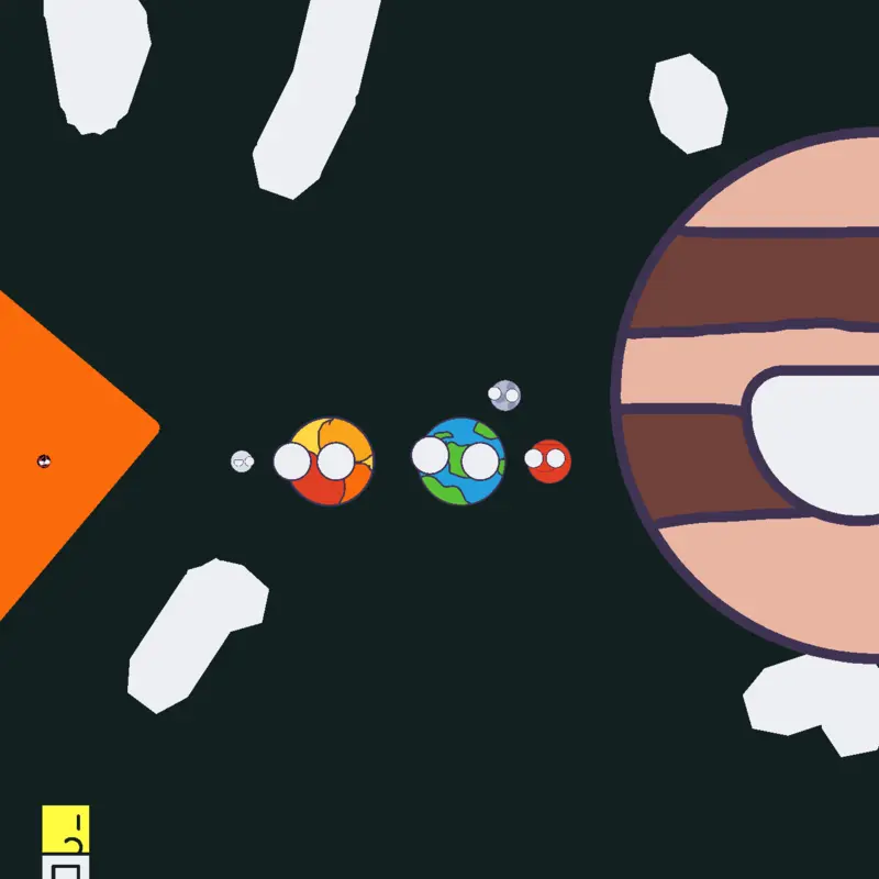 Game by @oliverb7