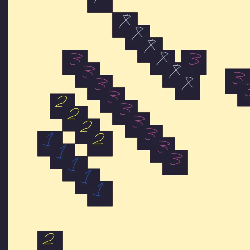 Game by @rC7ffH980bK666