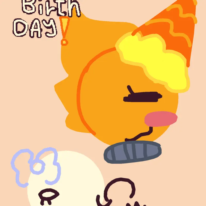 Game by @Lily478_