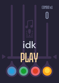 a game that i made for fun