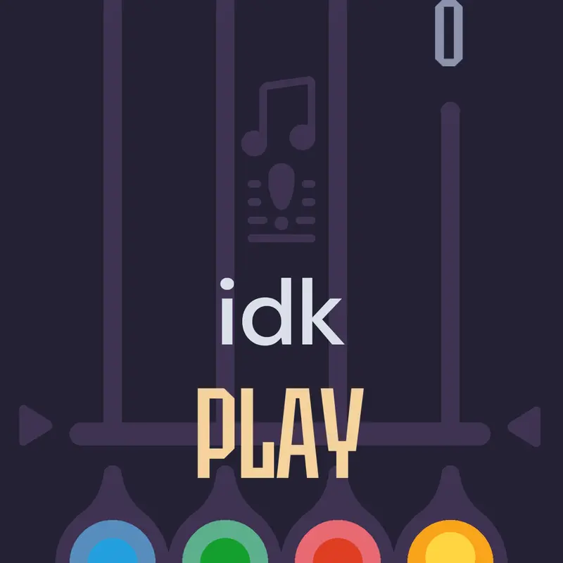 Game by @Mouring_artirst
