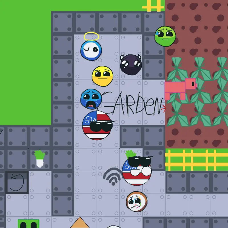 Game by @harmony17