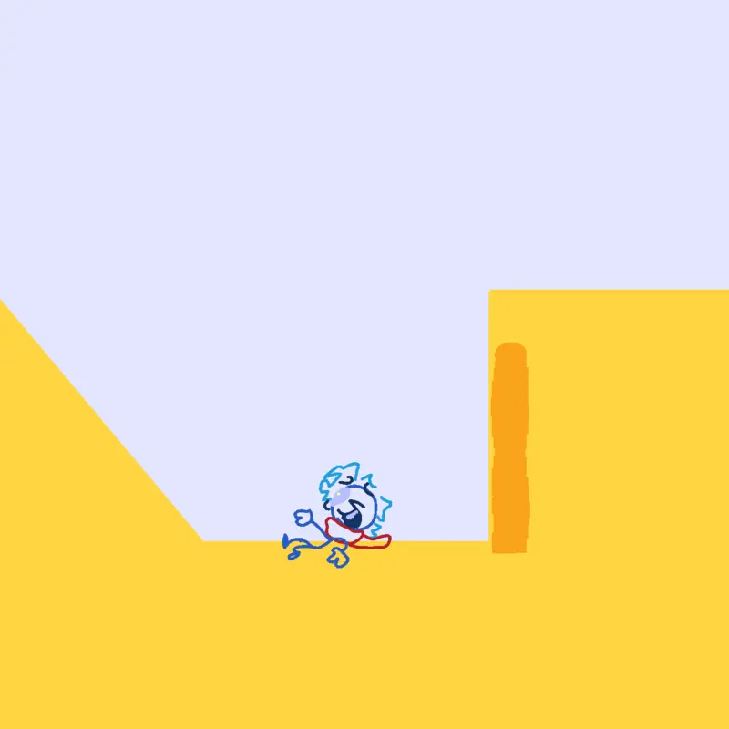 Game by @TrubluVR