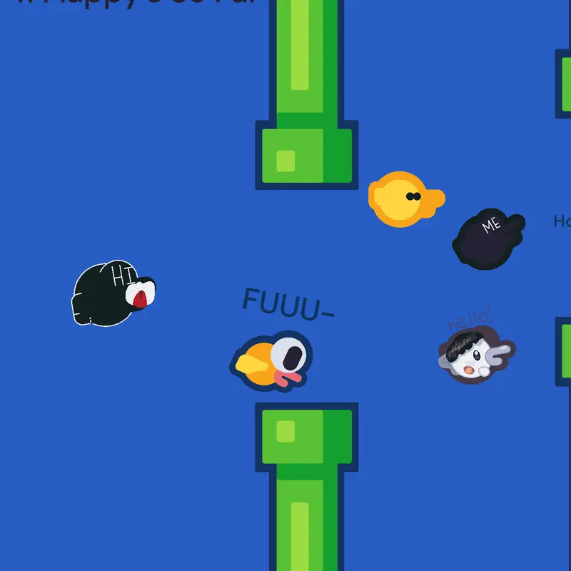 Game by @-TheBootle123-