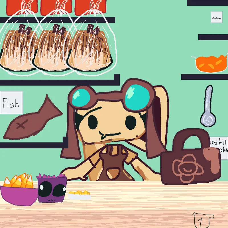 Game by @Gr3pesillyofficial