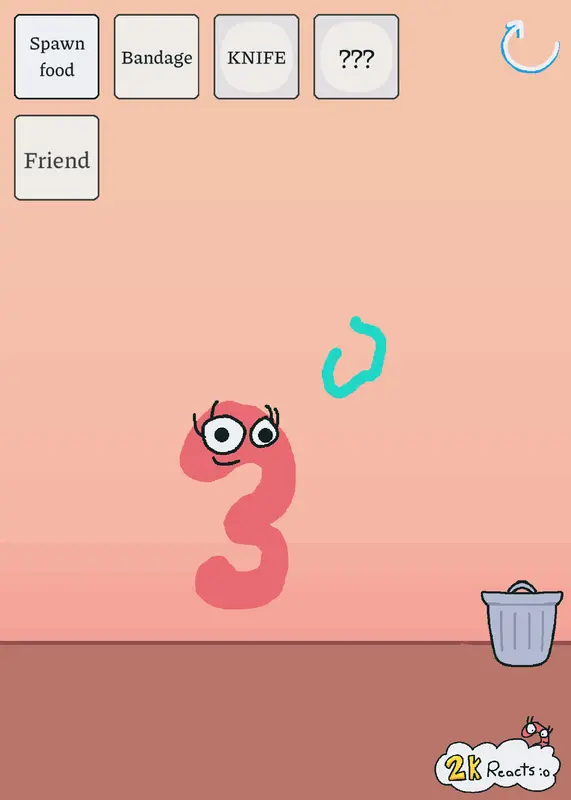 Game by @slemisprunki