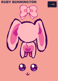 Busy Bunnies (Bunny Co) 1st one