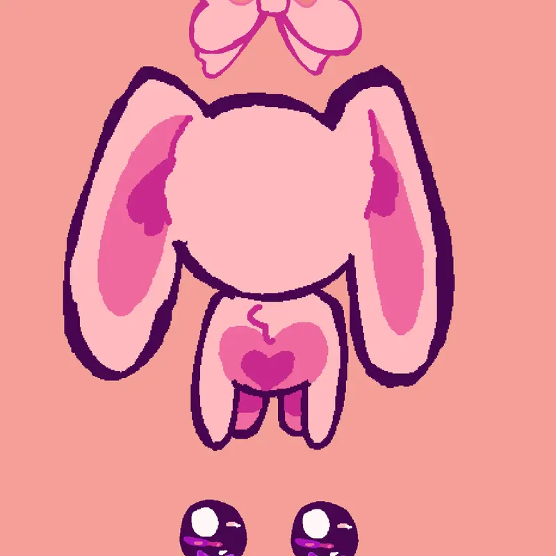 Busy Bunnies (Bunny Co) 1st one by @ZzOpalx_