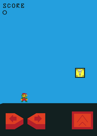 Mario game
