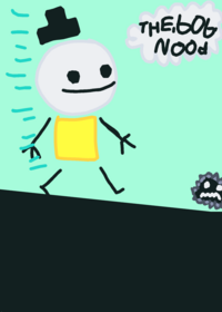 The bob nood (orginal)
