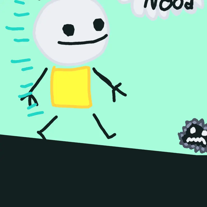 Game by @Roladka
