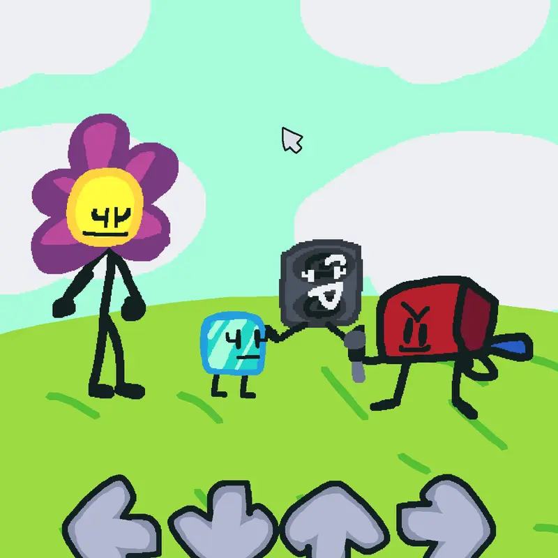 Game by @zaidanwithgyat