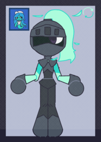 The Knight Ghost -_-
